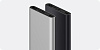 Внешний аккумулятор Xiaomi Mi Power Bank 3 10000mAh PLM12ZM (Black) купить в интернет-магазине icover