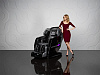 Массажное кресло Yamaguchi Axiom Black Edition (Black) купить в интернет-магазине icover