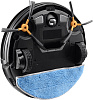 Робот-пылесос Clever&Clean AQUA Light (Black) купить в интернет-магазине icover