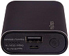 Bluetooth-наушники Даджет MyDrops Power (Black) купить в интернет-магазине icover