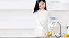 Насадка Xiaomi Zajia Automatic Sense Induction для смесителя (White) купить в интернет-магазине icover