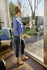 Стеклоочиститель Karcher WV 4-4 Plus (1.633-540.0) купить в интернет-магазине icover