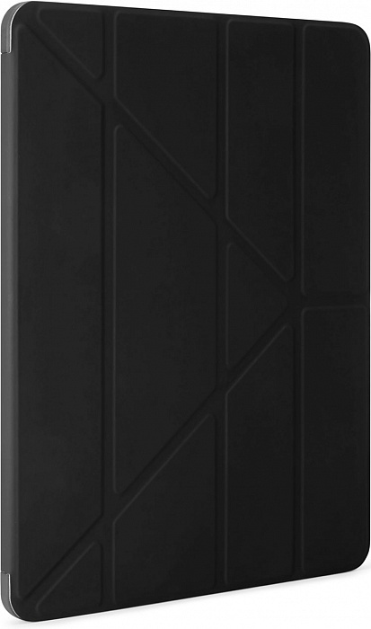 Чехол Pipetto Origami (P045-49-5TPU) для iPad Pro 11" 2020 (Black) купить в интернет-магазине icover