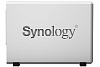 Synology DiskStation DS215j - сетевой накопитель купить в интернет-магазине icover