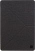 Чехол Uniq Yorker Kanvas (PDM5YKR-KNVBLK) для iPad Mini 5 (Black) купить в интернет-магазине icover
