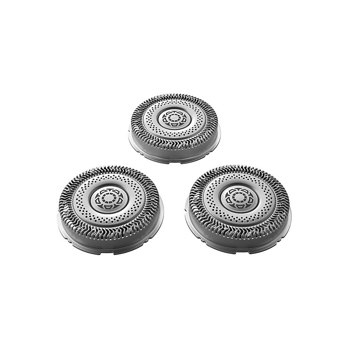 Сменные бритвенные головки Philips SH91/52 для Norelco Series 9000 купить в интернет-магазине icover