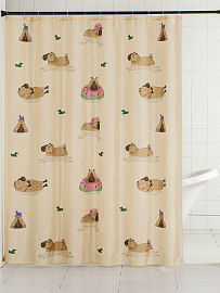 Купить штора для ванной комнаты ridberg 180x200 см (capybaras) в Москве. В нашем каталоге интернет-магазина icover.ru вы можете ознакомиться с ценами, подробным описанием, фотографиями и техническими характеристиками. Низкие цены. Высокое качество. Доставка по России. Заказать товары по телефону +7(495)229-39-50 Штора для ванной комнаты Ridberg 180x200 см (Capybaras) купить в интернет-магазине icover