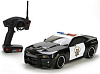 Радиоуправляемая машина Vaterra 1:10 Chevrolet Camaro ZL-1 V100-S 4WD RTR VTR03012 (Police) купить в интернет-магазине icover