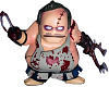 Dota Pudge UQ108152 (DT5) - фигурка  из серии "Dota 2" купить в интернет-магазине icover