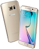 Смартфон Samsung Galaxy S6 Edge 32Gb (Gold Platinum) купить в интернет-магазине icover