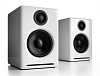 Audioengine A2+ - акустическая система (White) купить в интернет-магазине icover