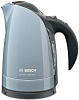 Bosch TWK 6005RU - электрический чайник (Grey) купить в интернет-магазине icover