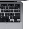 Apple MacBook Air 2020 13.3'' Intel Core i7 1.2GHz 16Gb 512Gb SSD Z0X8000GP (Space Grey) купить в интернет-магазине icover