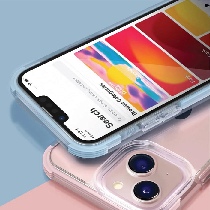 Чехлы для Apple iPhone, Samsung Galaxy