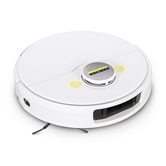 Робот-пылесос Karcher RCV 5 (1.269-640.0) купить в интернет-магазине icover