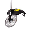 Триммер бензиновый HUTER GGT-15004Т (Yellow) купить в интернет-магазине icover