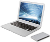 Внешний SSD диск LaCie Porsche Design P'9223 250Gb 9000515 (Silver) купить в интернет-магазине icover