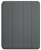 Apple iPad Smart Case - Polyurethane (MD454LL/A) - чехол для iPad 2/iPad 3/iPad 4 (Dark Gray) купить в интернет-магазине icover