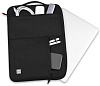 Чехол Wiwu Alpha Slim Sleeve для ноутбука 14'' (Black) купить в интернет-магазине icover