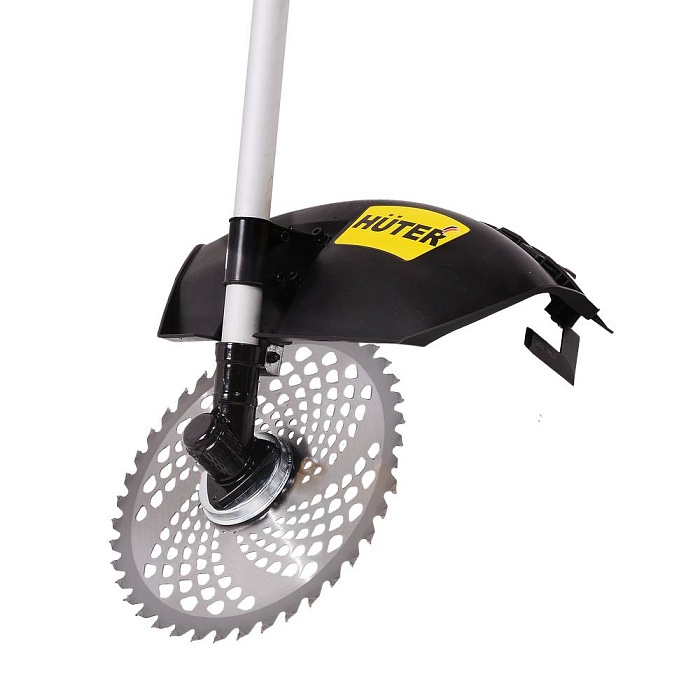 Триммер бензиновый HUTER GGT-15004Т (Yellow) купить в интернет-магазине icover