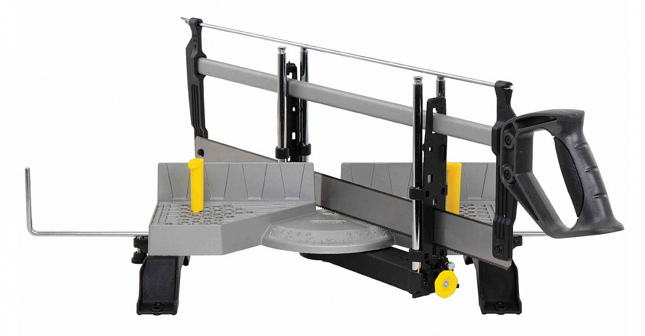 Стусло поворотное Stanley 560 мм 1-20-800 (Grey) купить в интернет-магазине icover