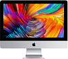 Моноблок Apple iMac 27" Retina 5K Intel Core i5 3.4GHz 8Gb 1Tb Fusion Drive MNE92RU/A (Silver) купить в интернет-магазине icover