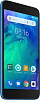 Смартфон Xiaomi Redmi Go 16Gb M1903C3GG (Blue) купить в интернет-магазине icover