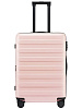 Чемодан Ninetygo Rhine PRO Luggage 24" 90LCM1823T5U-RD14 (Pink) купить в интернет-магазине icover