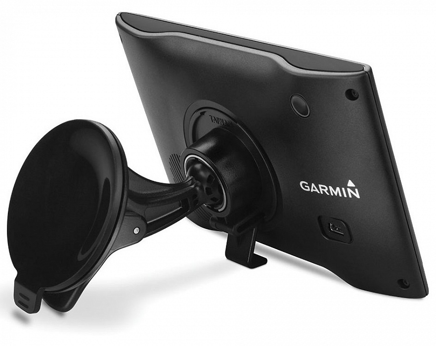 Garmin Nuvi 2689LMT Russia (010-01188-55) - автомобильный навигатор купить в интернет-магазине icover