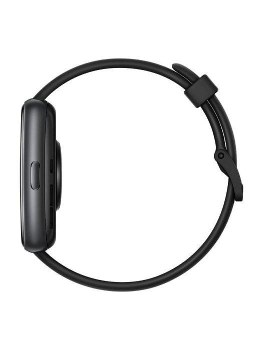 Умные часы Huawei Watch FIT 2 YDA-B09S (Midnight Black) купить в интернет-магазине icover