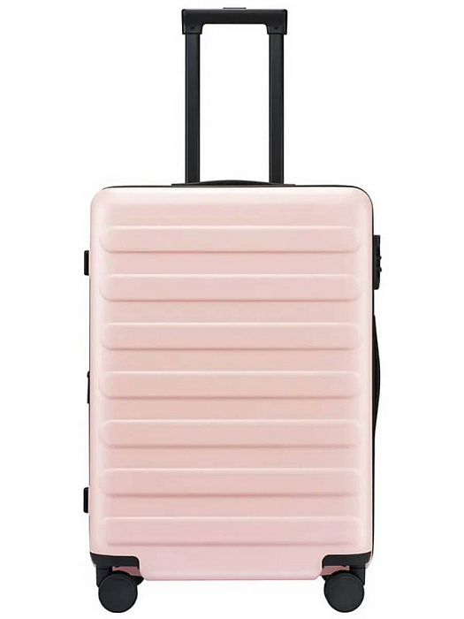 Чемодан Ninetygo Rhine PRO Luggage 24" 90LCM1823T5U-RD14 (Pink) купить в интернет-магазине icover