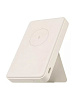 Внешний магнитный аккумулятор Xiaomi Magnetic Power Bank BHR9074GL 6000 mAh (Biege) купить в интернет-магазине icover