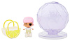 Кукла-сюрприз LoL Lil Sisters & Lil Pets Winter Disco (559672) купить в интернет-магазине icover