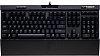 Игровая клавиатура Corsair K70 RGB MK.2 Cherry MX Brown CH-9109012-RU (Black) купить в интернет-магазине icover