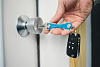 KeySmart 2.0 - органайзер для ключей (Blue) купить в интернет-магазине icover