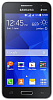 Смартфон Samsung Galaxy Core 2 Duos (Black) купить в интернет-магазине icover
