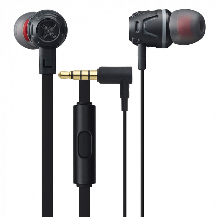 Cresyn C450S - проводная гарнитура (Black) купить в интернет-магазине icover