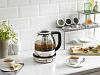 Электрочайник KitchenAid Artisan 5KEK1322ESS (Silver) купить в интернет-магазине icover