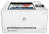 HP Color LaserJet Pro M252n - цветной лазерный принтер (White) купить в интернет-магазине icover