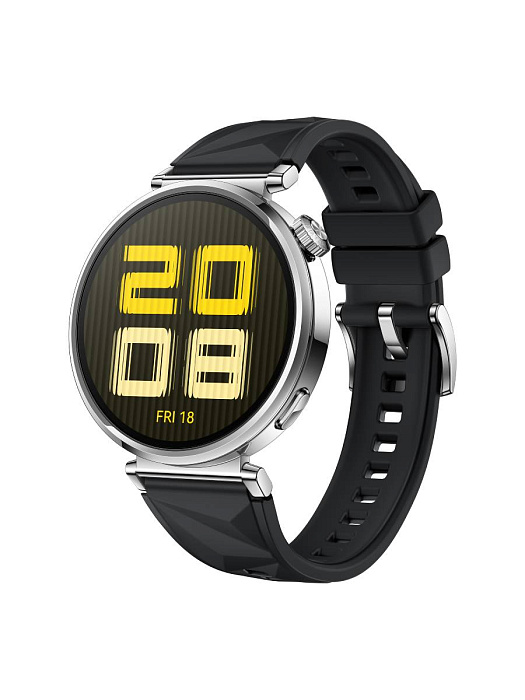 Умные часы Huawei Watch GT 5  JNA-B19 (Black) купить в интернет-магазине icover