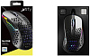 Игровая мышь Xtrfy M4 RGB (Black) купить в интернет-магазине icover