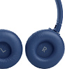 Bluetooth-наушники с микрофоном JBL Tune 660BTNC (Blue) купить в интернет-магазине icover