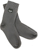 Dexshell Coolvent Lite S (DS8838S) - водонепроницаемые носки (Grey) купить в интернет-магазине icover