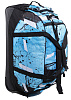 OGIO Trucker 8800 (121004.138) - спортивная сумка на колесах (Quasar) купить в интернет-магазине icover