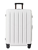 Чемодан Ninetygo Danube Luggage 28" (White) купить в интернет-магазине icover