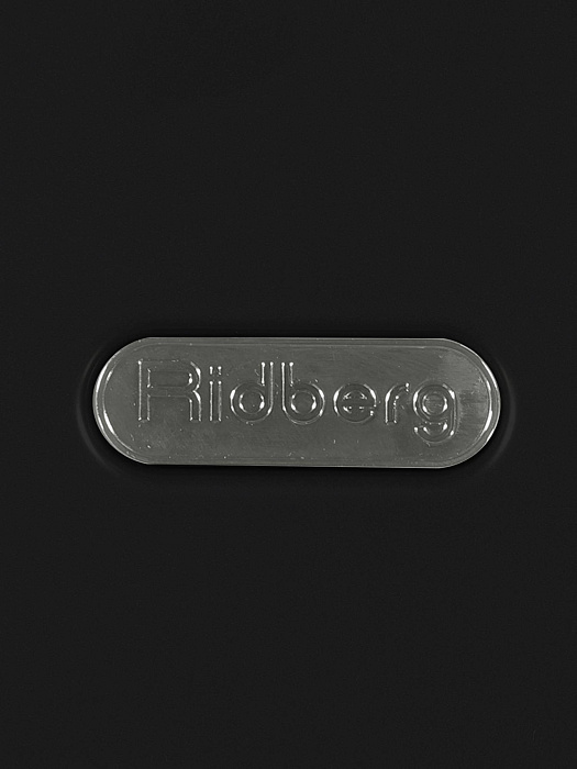 Чемодан Ridberg Chroma (Black) размер S купить в интернет-магазине icover