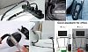 Органайзер проводов Baseus Rainbow Circle Velcro Straps 1m ACMGT-E01 (Black) купить в интернет-магазине icover