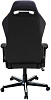Компьютерное кресло DXRacer OH/DM61/NWO (Black/White/Orange) купить в интернет-магазине icover