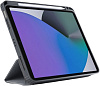 Чехол Uniq Moven Anti-microbial для iPad Pro 11" 2021 (Grey) купить в интернет-магазине icover