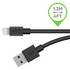Автомобильное зарядное устройство Belkin BoostUp 2-Port Car Charger F8J221bt04-BLK (Black) купить в интернет-магазине icover